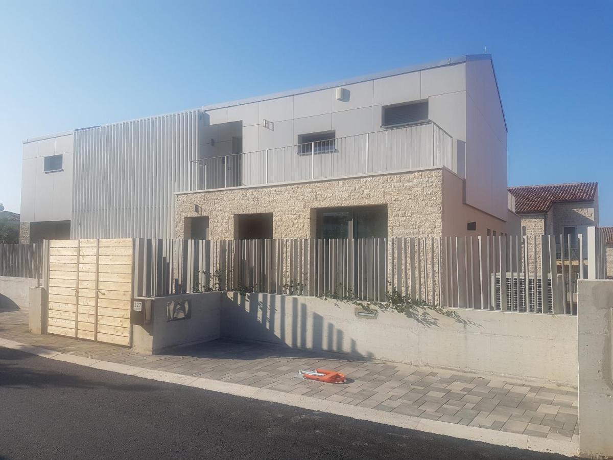 מדולין Apartments Jasmin מראה חיצוני תמונה