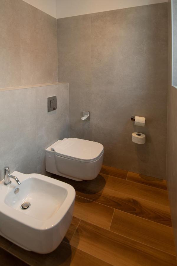 מדולין Apartments Jasmin מראה חיצוני תמונה