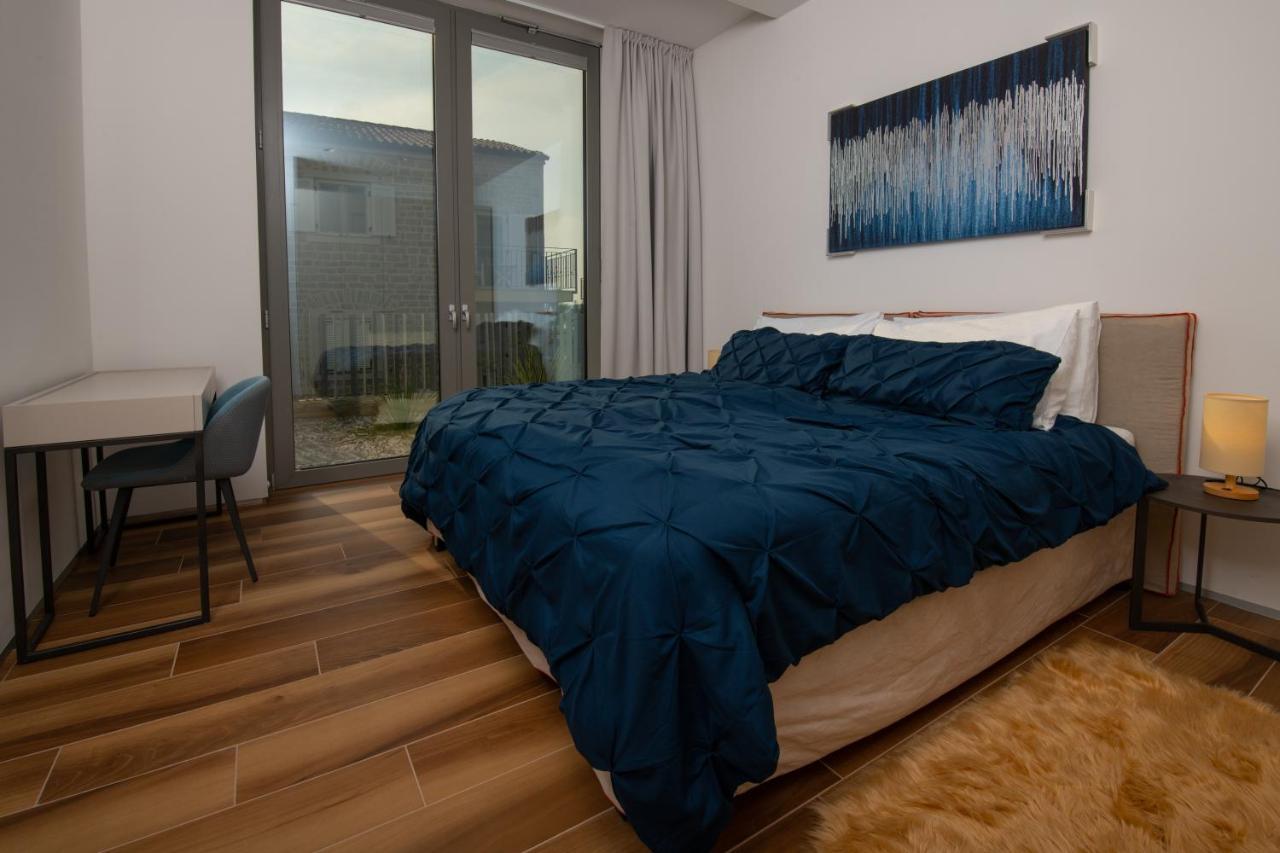 מדולין Apartments Jasmin מראה חיצוני תמונה