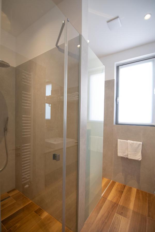 מדולין Apartments Jasmin מראה חיצוני תמונה
