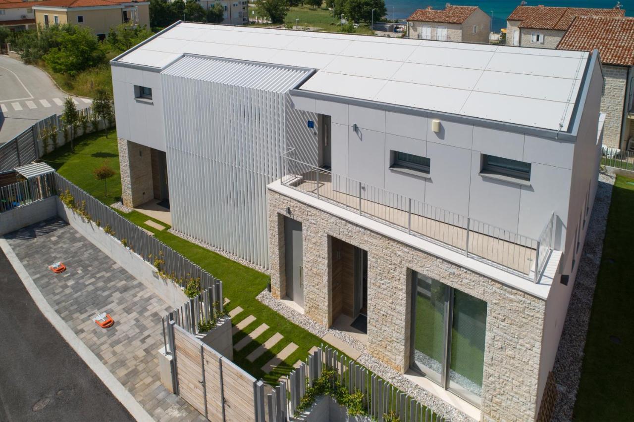 מדולין Apartments Jasmin מראה חיצוני תמונה
