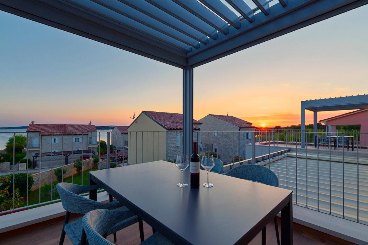 מדולין Apartments Jasmin מראה חיצוני תמונה