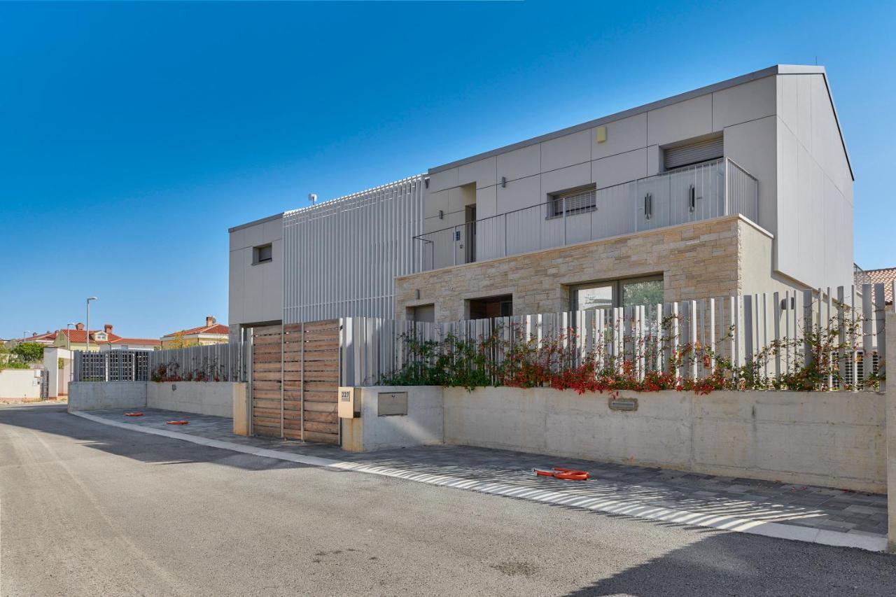 מדולין Apartments Jasmin מראה חיצוני תמונה