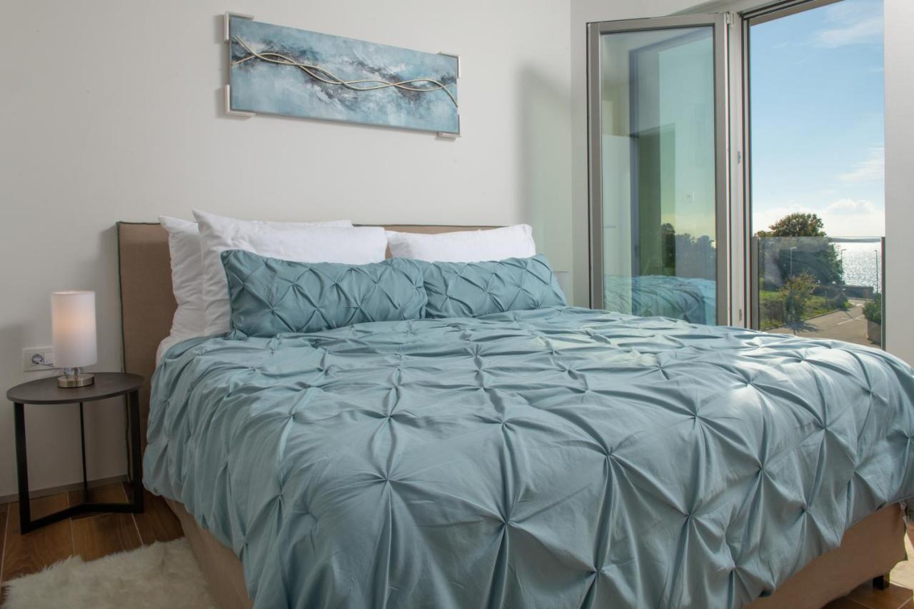 מדולין Apartments Jasmin מראה חיצוני תמונה