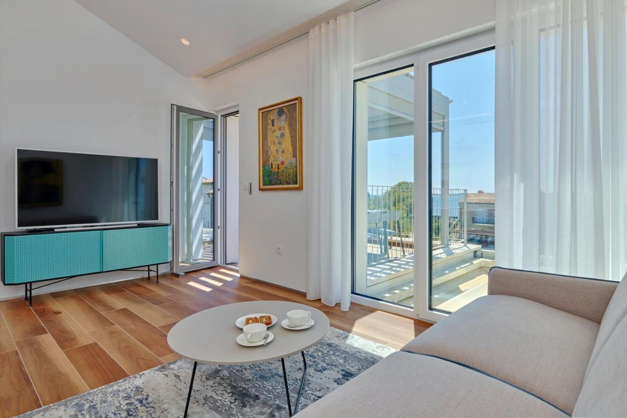 מדולין Apartments Jasmin מראה חיצוני תמונה