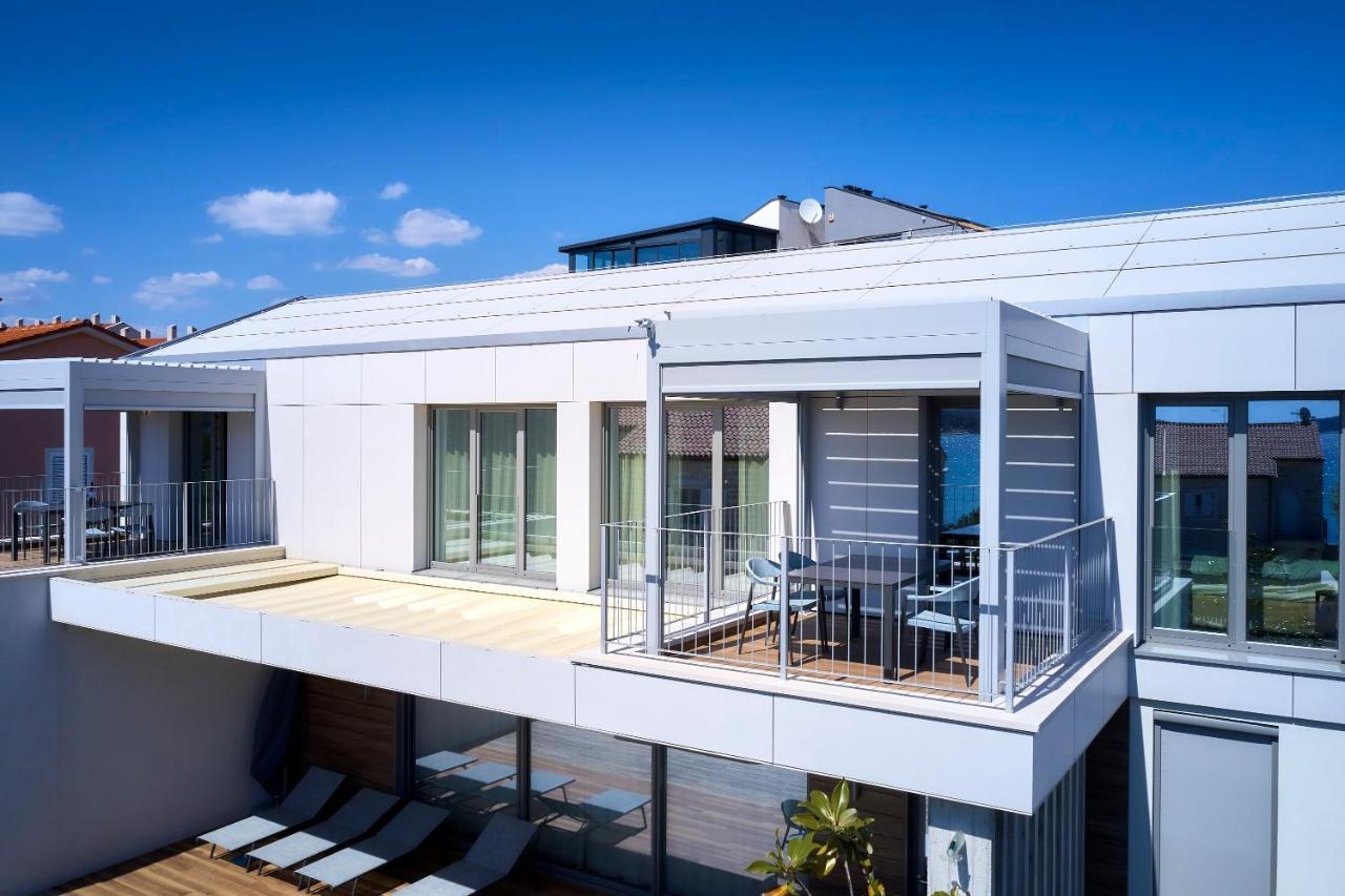 מדולין Apartments Jasmin מראה חיצוני תמונה
