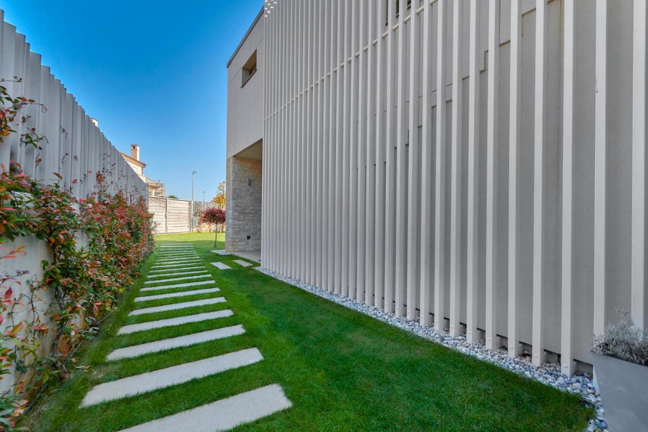 מדולין Apartments Jasmin מראה חיצוני תמונה