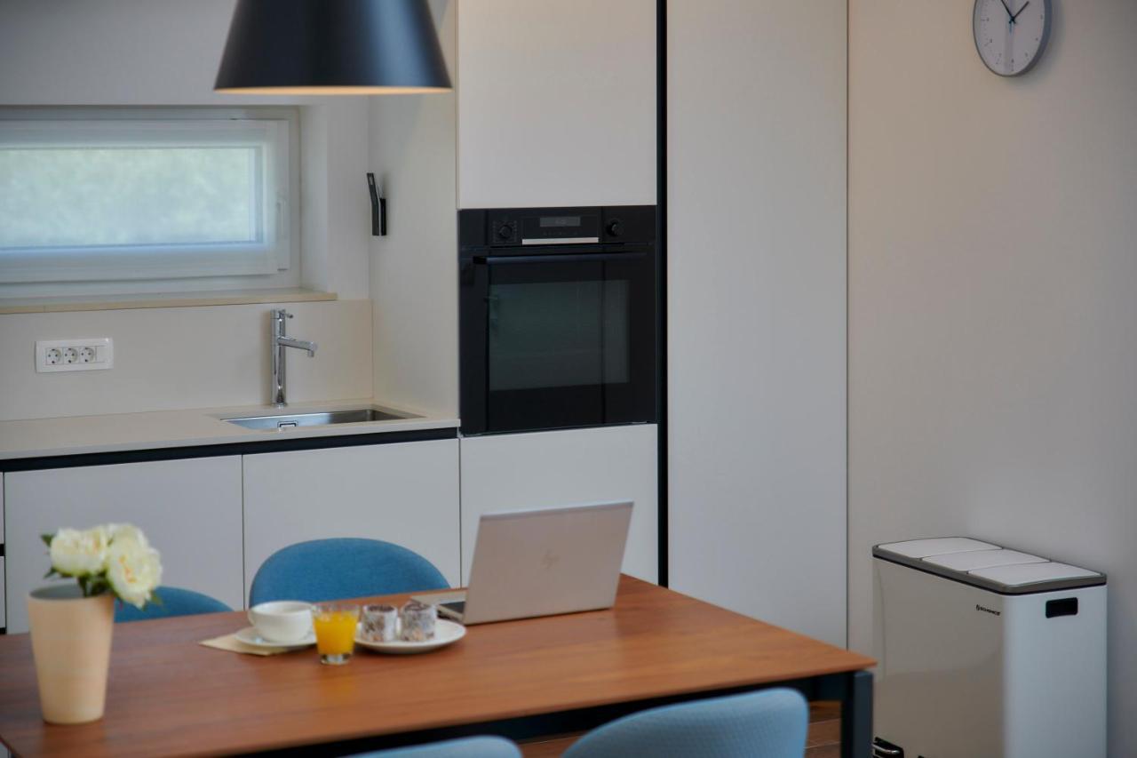 מדולין Apartments Jasmin מראה חיצוני תמונה