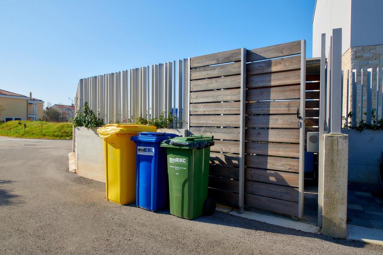 מדולין Apartments Jasmin מראה חיצוני תמונה