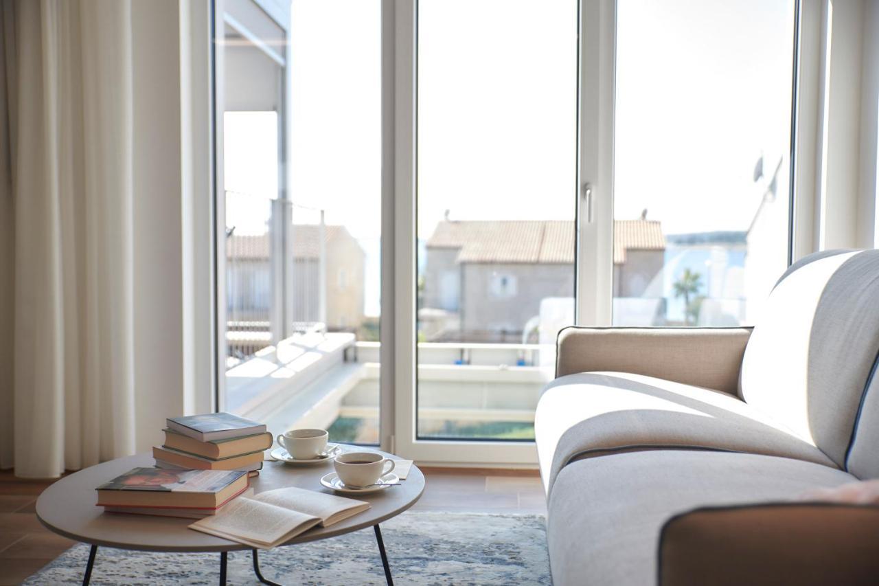 מדולין Apartments Jasmin מראה חיצוני תמונה