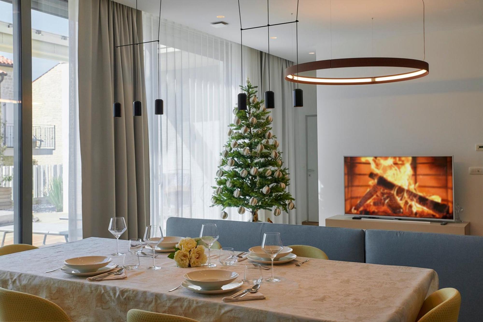 מדולין Apartments Jasmin חדר תמונה